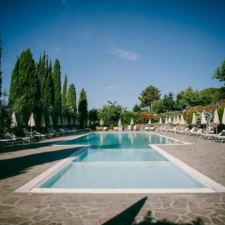 レッジェッロ La Piazza Di San Donatoアパートホテル エクステリア 写真